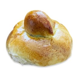 Brioche col Tuppo