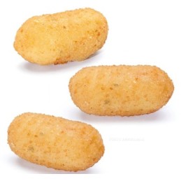 Cazzilli Crocchè