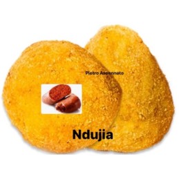 Arancina Ndujia