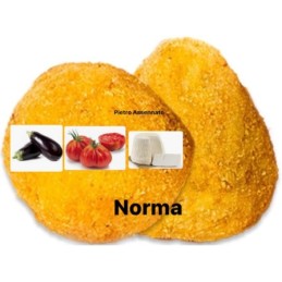 Arancina Norma