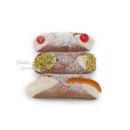 Cannoli Siciliani