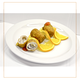 Involtini Pesce Spatola