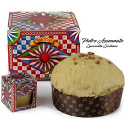 Panettone Artigianale al...