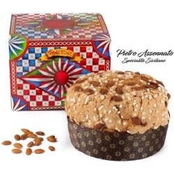 Panettone Artigianale...