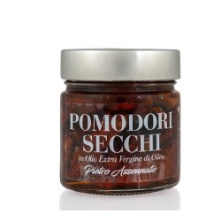 Pomodori Secchi