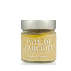 Pate' di Carciofi