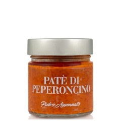 Pate' di Peperoncino