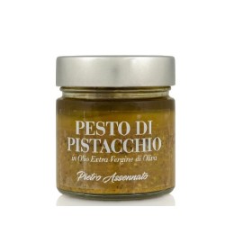 Pesto di Pistacchio