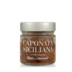 Caponata Siciliana