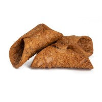 CIALDE PER CANNOLI SICILIANI GRANDI E MIGNON